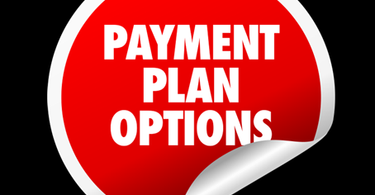 Payment Plan Options