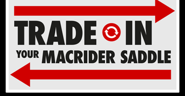 Saddle Trade-In Program