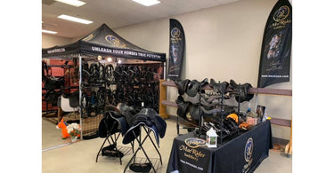 Why Premium Leather Tack Lasts Longer