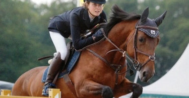High Performance Jumping Saddle Reviews: Top Picks