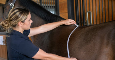 How to Measure a Horse for Saddle Fit: 7-Step Guide