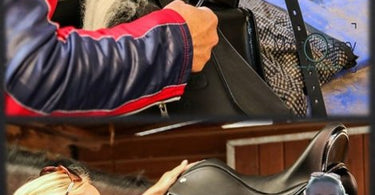 How to Measure a Horse for Saddle Fit: 7-Step Guide
