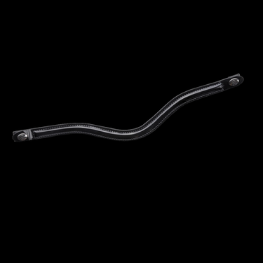 Browband Normal leather