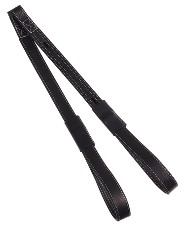 Dressage stirrups