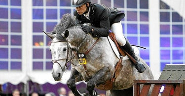 Signs Your Jumping Saddle Fits Poorly: 5 Warning Signs