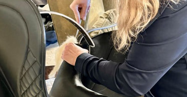 Professional Saddle Fitting Services: What to Expect