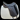 4th Level, 17,8", zwart/bruin