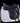 Challenge, black, black stitching, 17.5", serial no: 522055