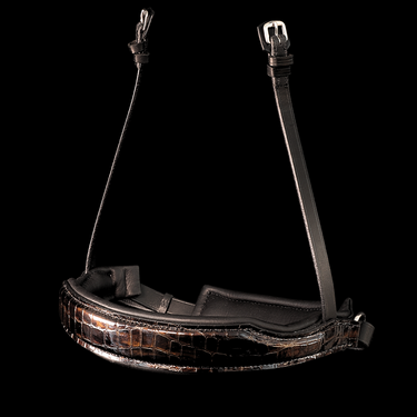 Noseband On top Double Special