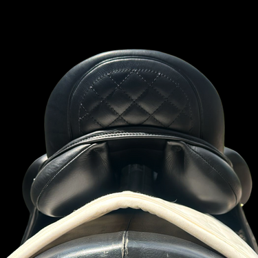 Burlington , Black , 17,5" , Exclusive line