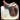Challenge, 17,5", zwart, standaard