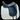 Majestic, marineblauw, 17,5", exclusive line