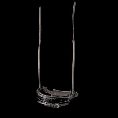 Noseband On top Snaffle Special