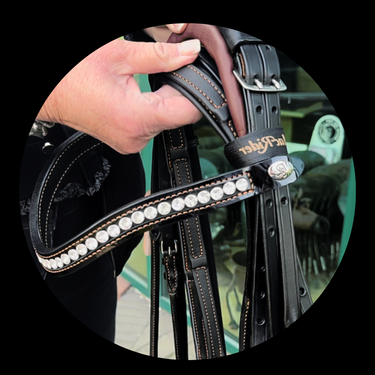Browband Type G