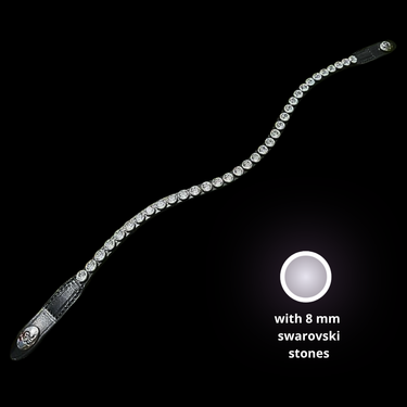 Small Browband Type J