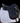 Olympic, 17.5", Black, Stitching Black, serial no: 1021011