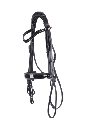 Double Bridle On Top Special