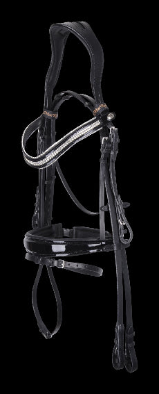 Snaffle Anatomic