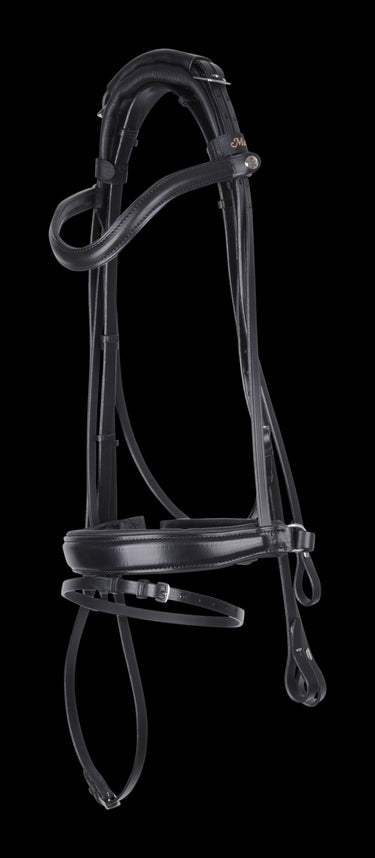 Snaffle On Top Special